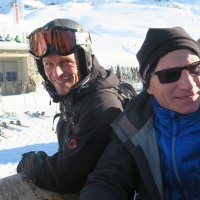 2017 Skitag